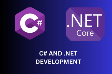 C# and .NET