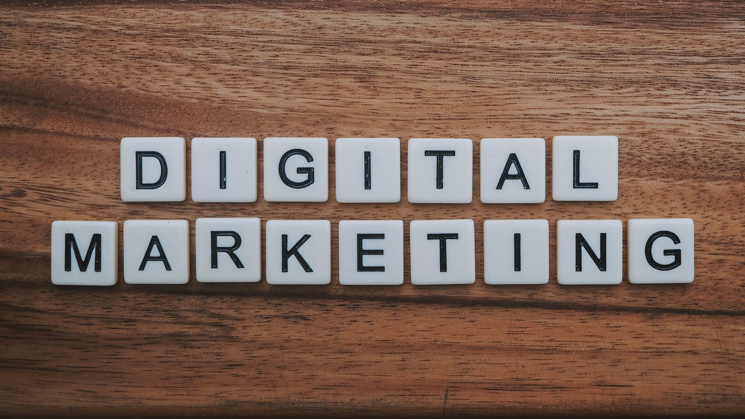 Training Course in Digital Marketing: Enhancing Your Online Presence