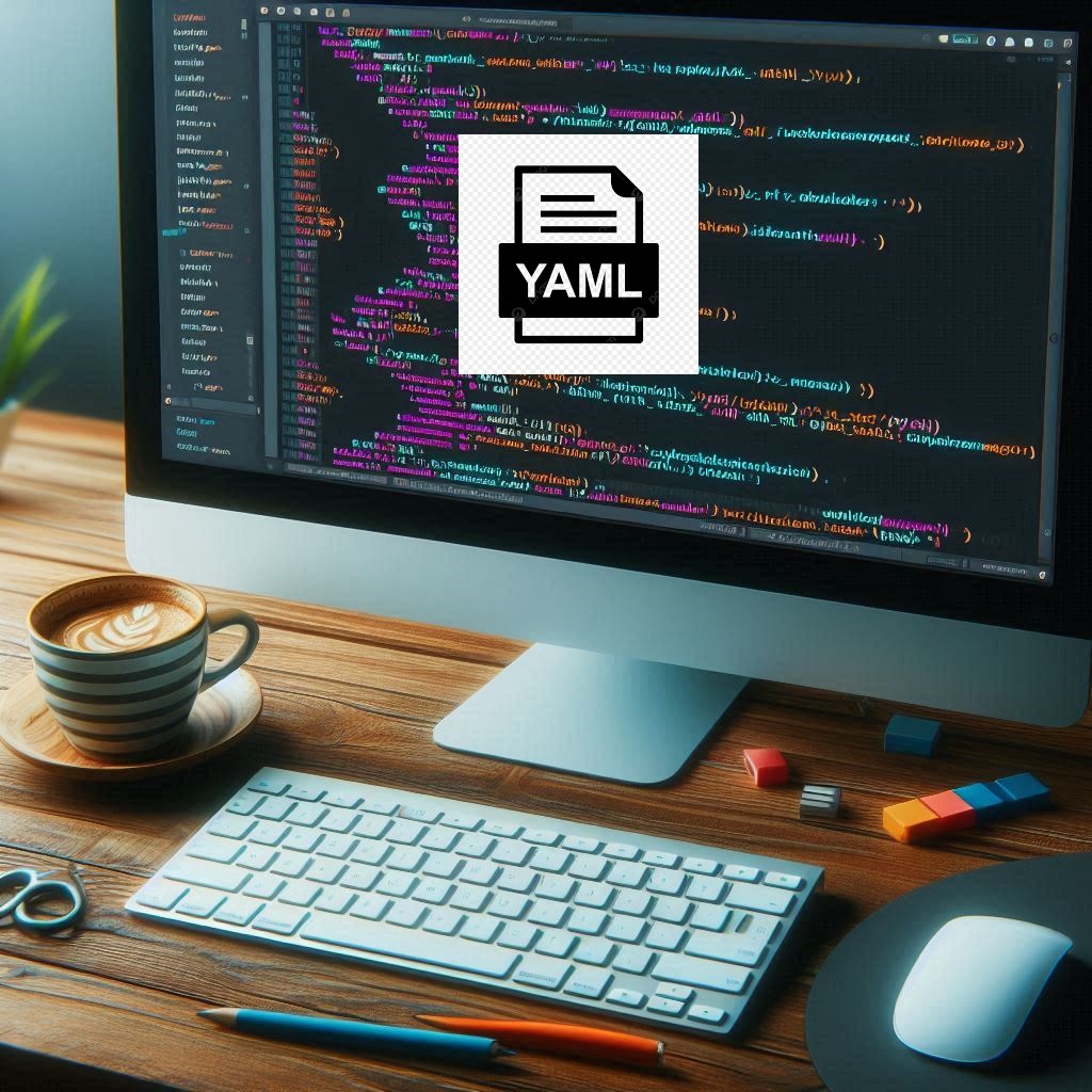 YAML – YAML Ain’t Markup Language