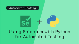 Automation Testing using Python and Cypress