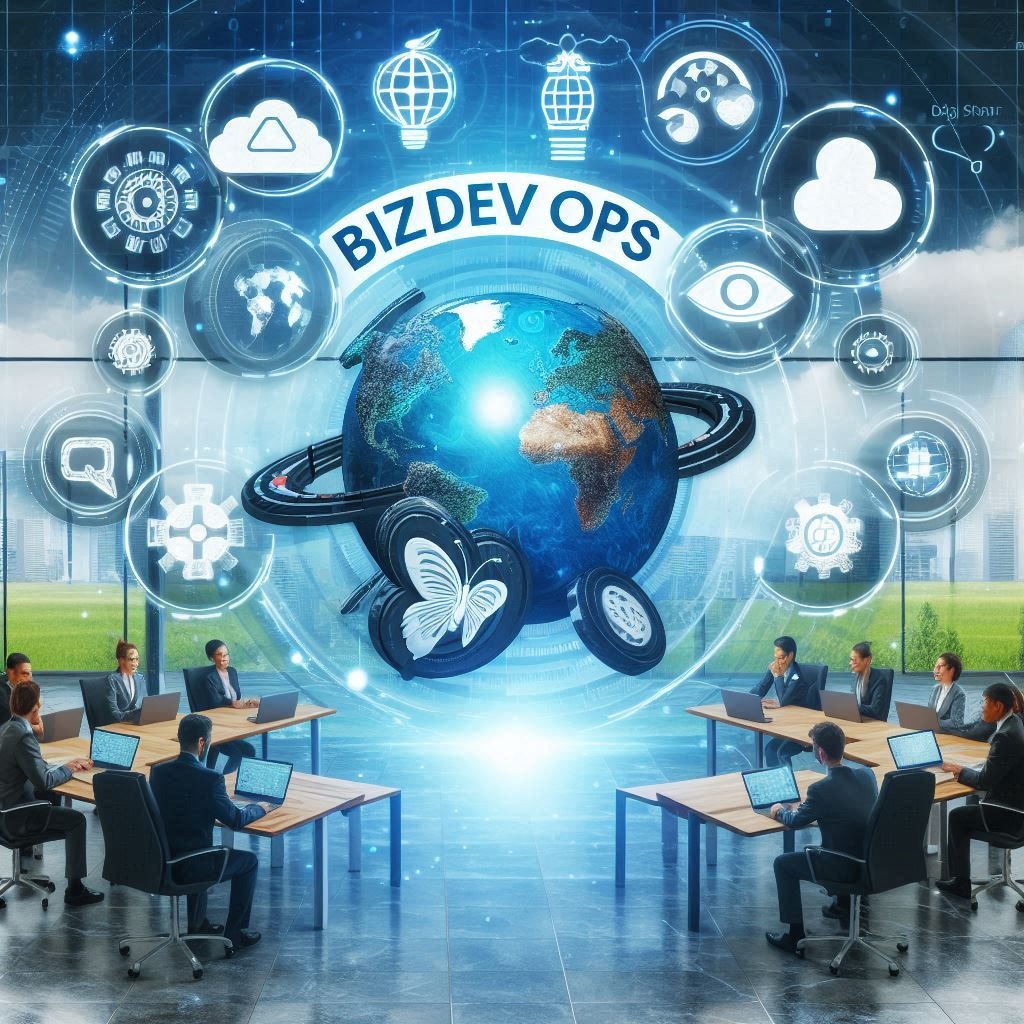 BizDevOps: Integrating Business, Development, and Operations for Success