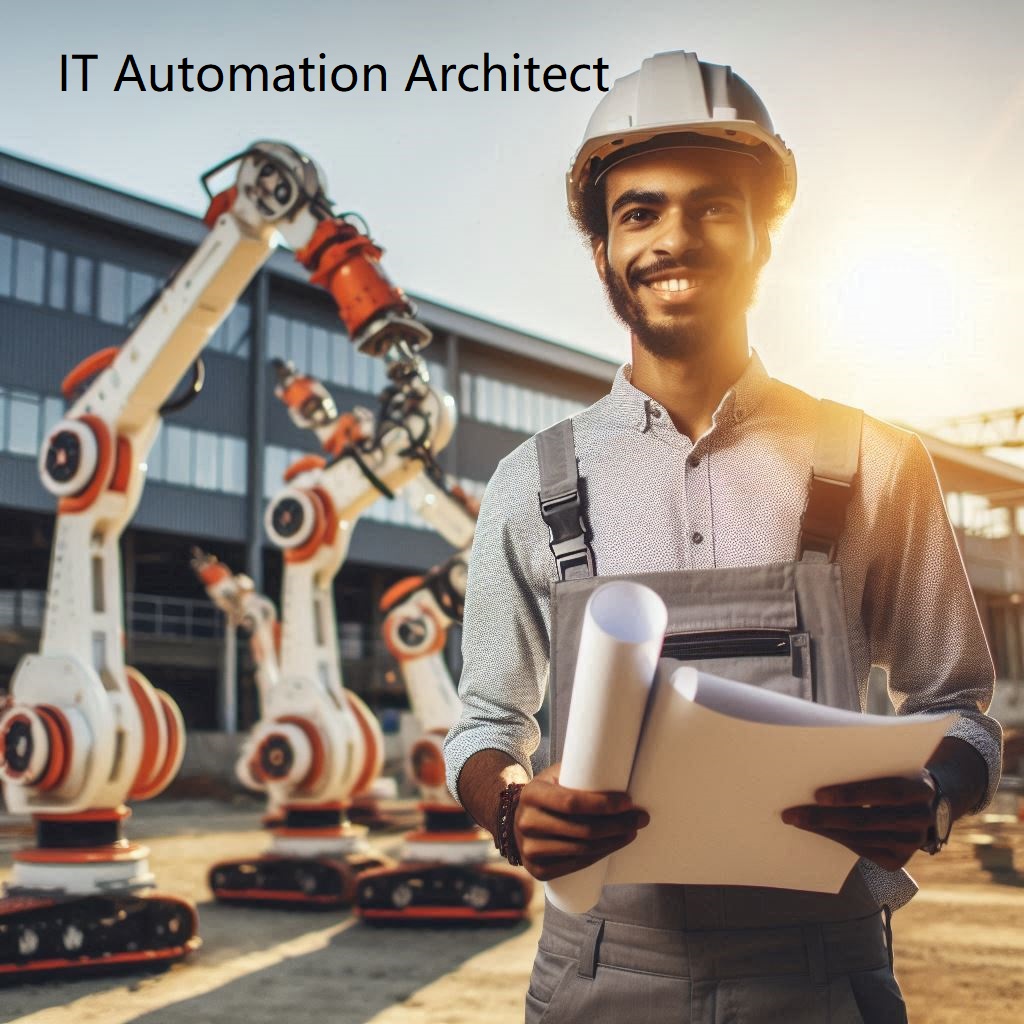 Automation Architect Mastery