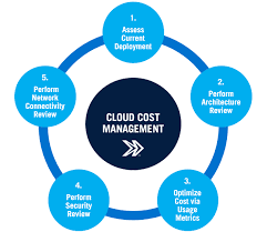 Cost Forecasting in Cloud Environments