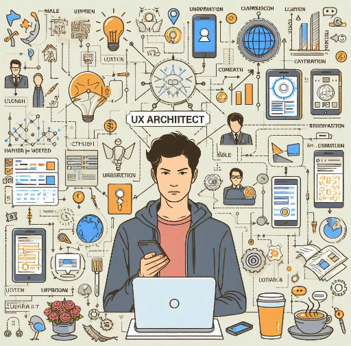 Mastering UI/UX Architecture