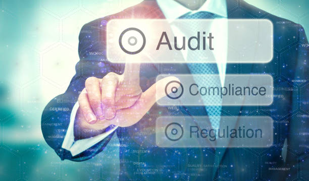 Compliance Auditing