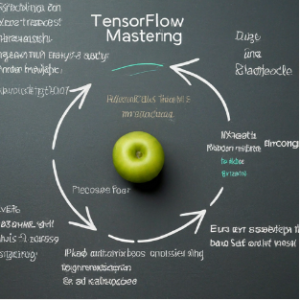 Tensorflow mastering