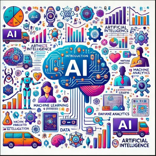 Introduction to AI