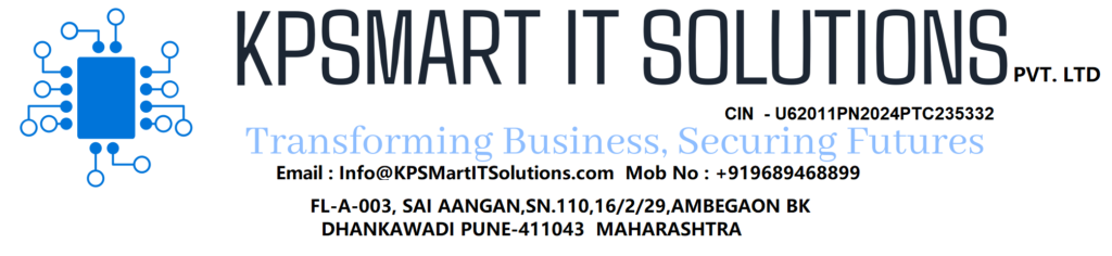 KPSmart IT Solutions