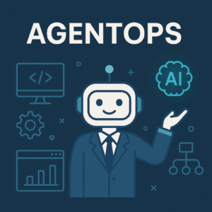 AgentOps