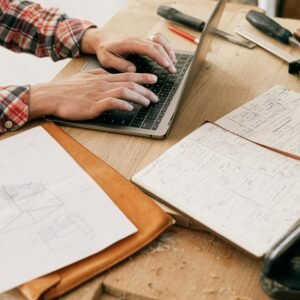 The Entrepreneur’s Code: 10 Commandments to Build a Mindful, Scalable, and Resilient Business